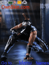 ninja