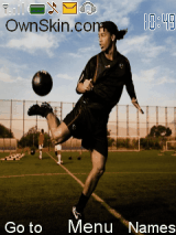 ronaldinho 