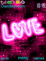 light love