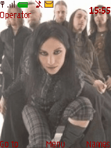 Lacuna Coil