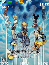 Kingdom Hearts