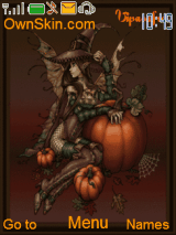 Sexy Halloween