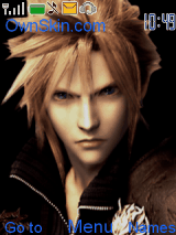 cloud