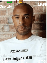 Thierry Henry