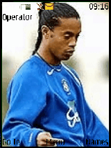ronaldinho