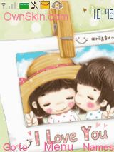 sweet
