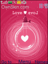 Love Love