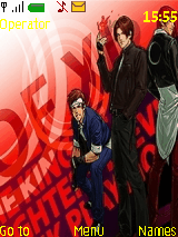 KOF