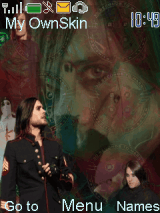 Jared Leto