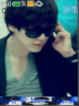 KYUHYUN SJ