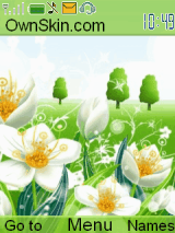 Smell the Flowers
