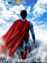 SUPERMAN 2