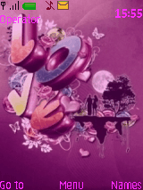 love pink
