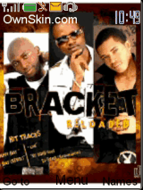bracket