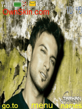 tarkan