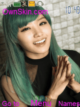Song Jieun