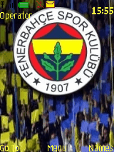 Fenerbahce LoGo