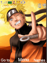 naruto