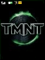 吾主题手机主题: tmnt