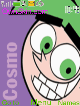 Cosmo
