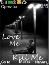 love me