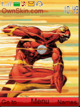 The Flesh