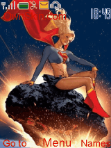 superchica
