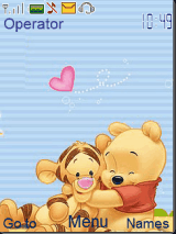 happy