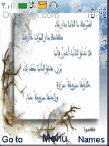 أبيات شعرية