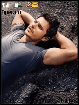 Nick Lachey