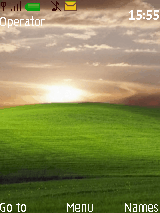 xp wallpaper