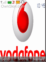 vodafone