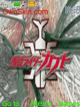 KABUTO 09