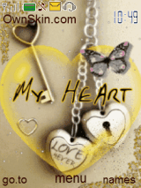 my heart