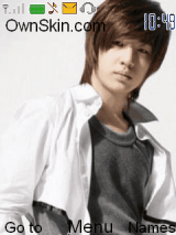 Super Junior M - Henry Lau