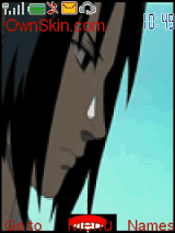 sasuke