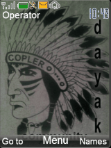 dayak