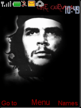 Che Guevara
