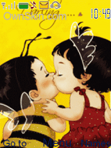 cute love