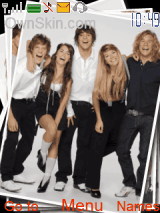 teen angels