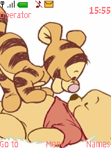pooh