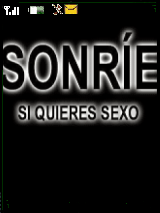 sonrie