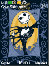 Nightmare Before Christmas
