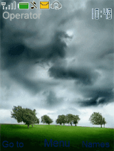 cloud