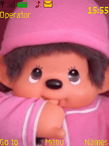 monchichi