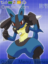 lucario
