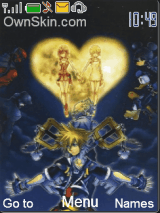 kingdom hearts