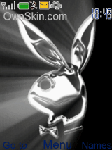 playboy