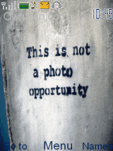 graffiti people
