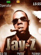 jay z